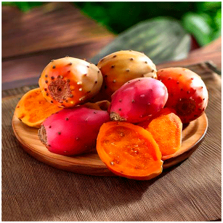Prickly Pear flavour Liposoluble